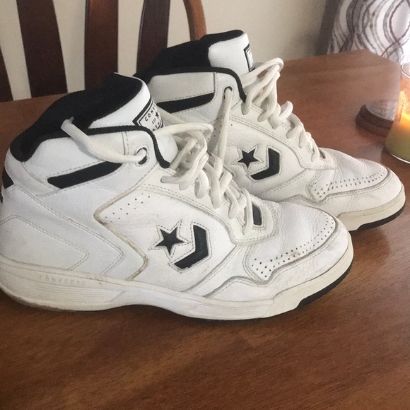 total sports converse